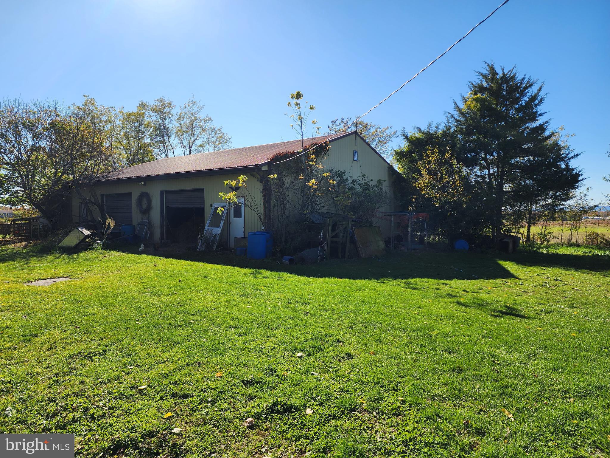 1555 Mount Pleasant Road Rd