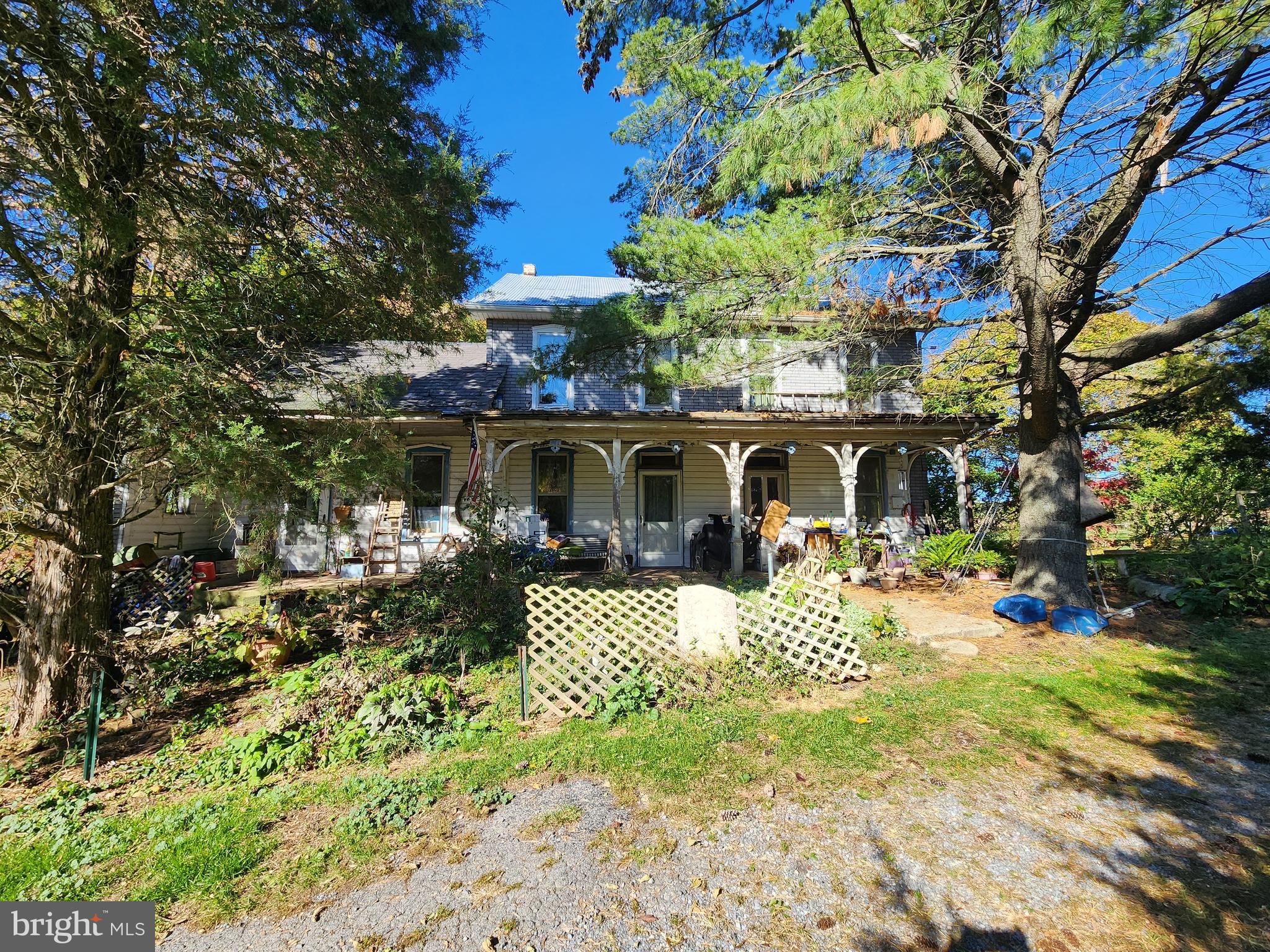 1555 Mount Pleasant Road Rd