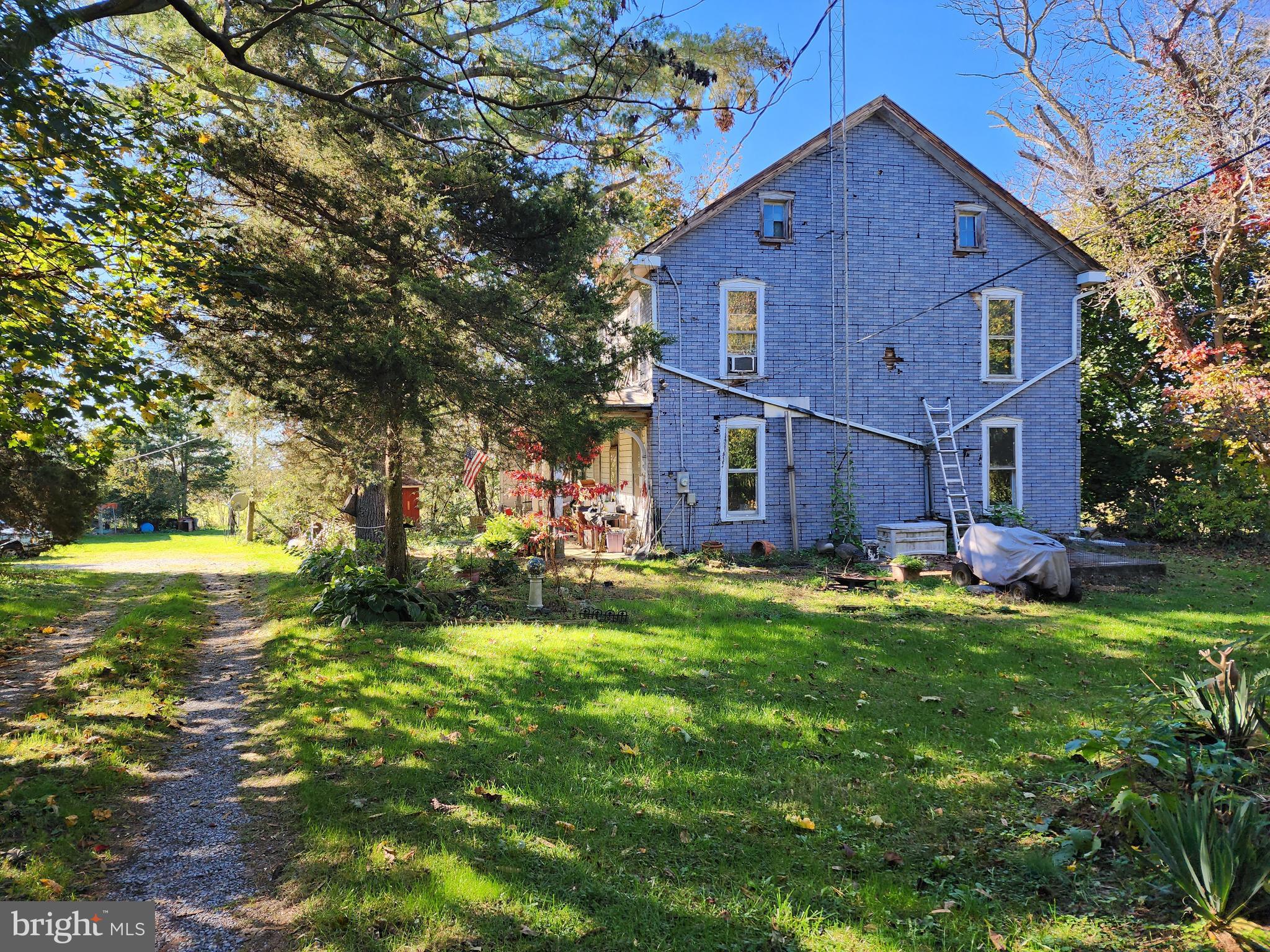 1555 Mount Pleasant Road Rd