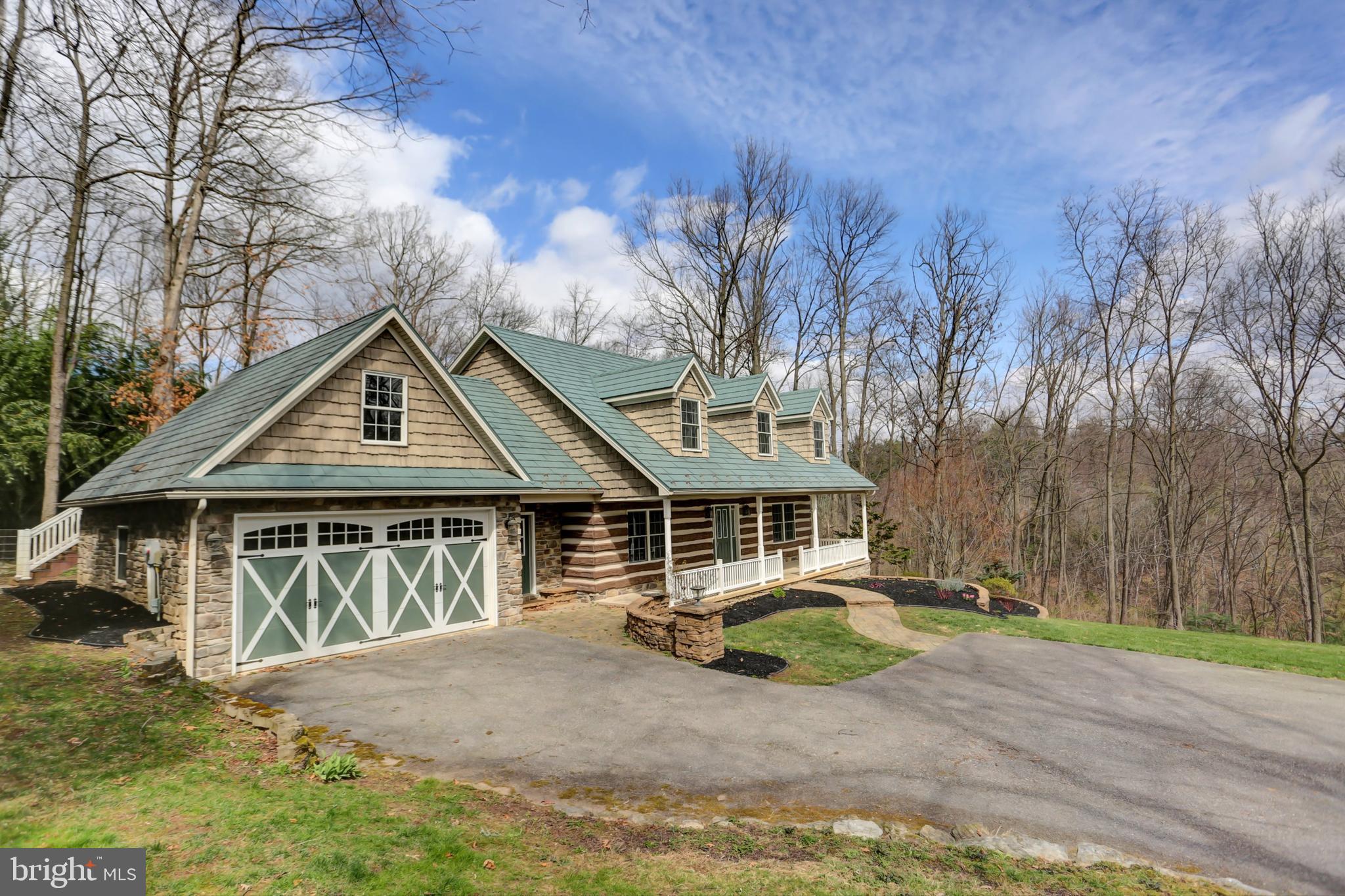12744 Mongul Hill Road