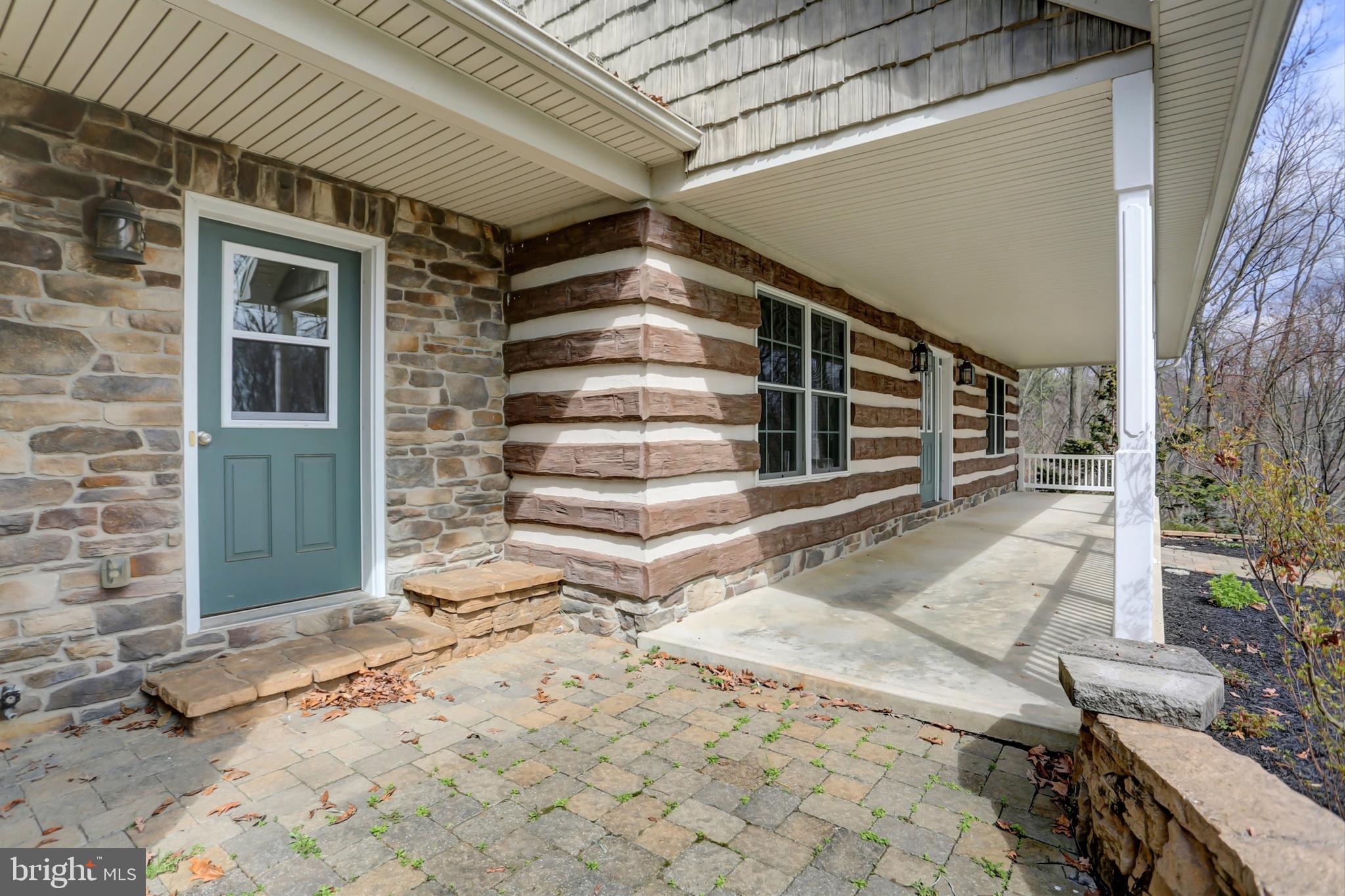 12744 Mongul Hill Road