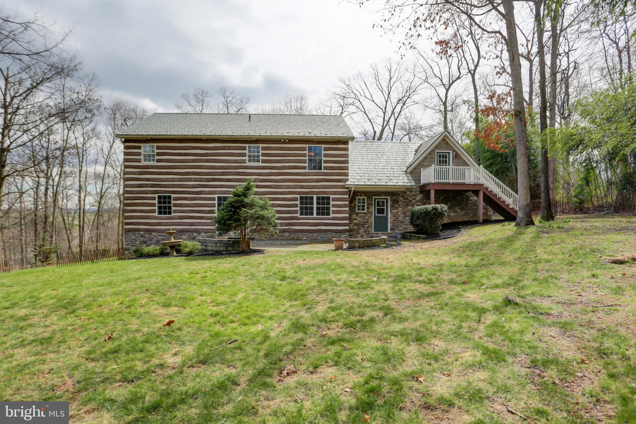 12744 Mongul Hill Road