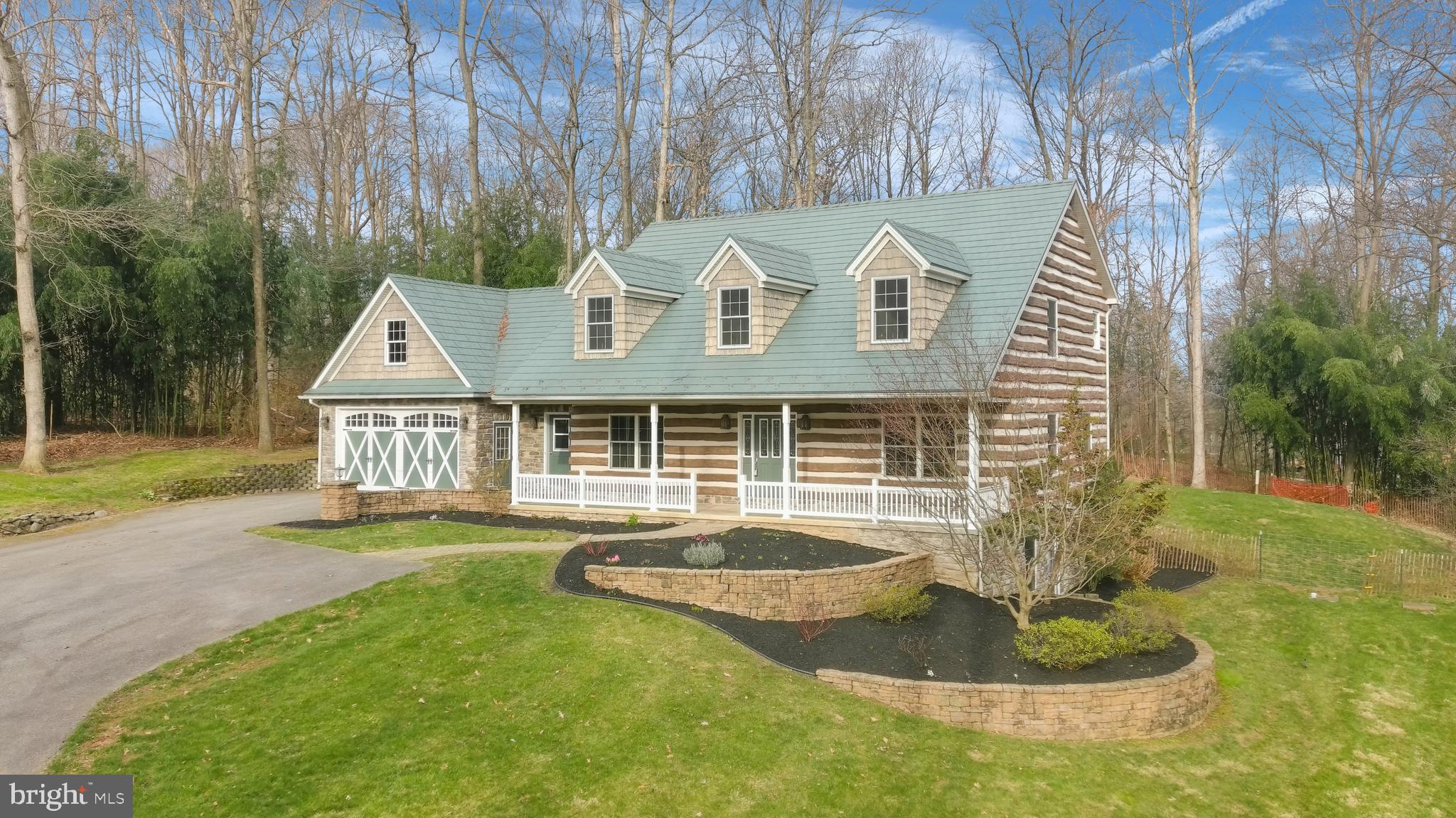 12744 Mongul Hill Road