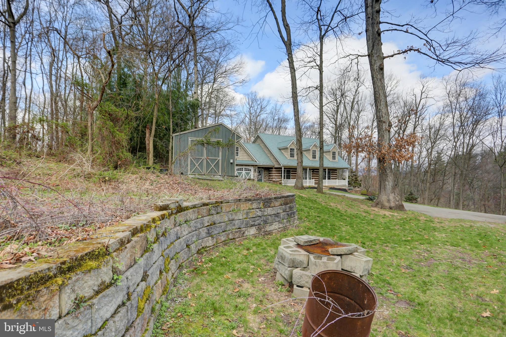 12744 Mongul Hill Road