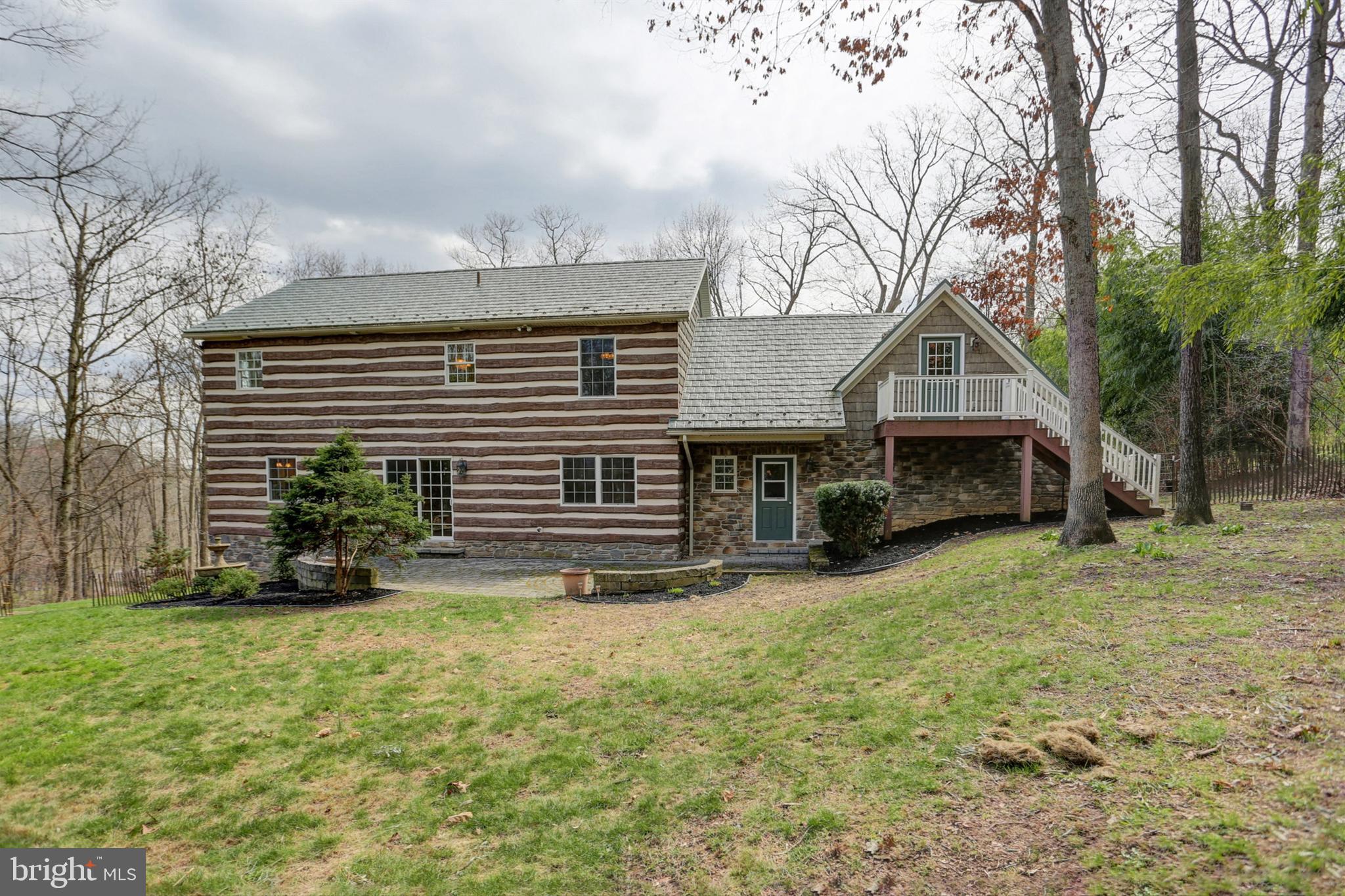 12744 Mongul Hill Road