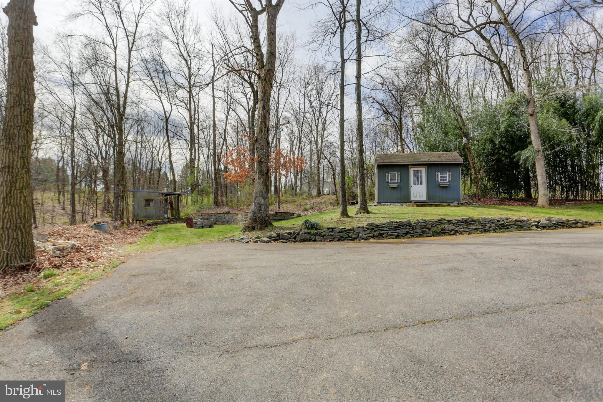 12744 Mongul Hill Road