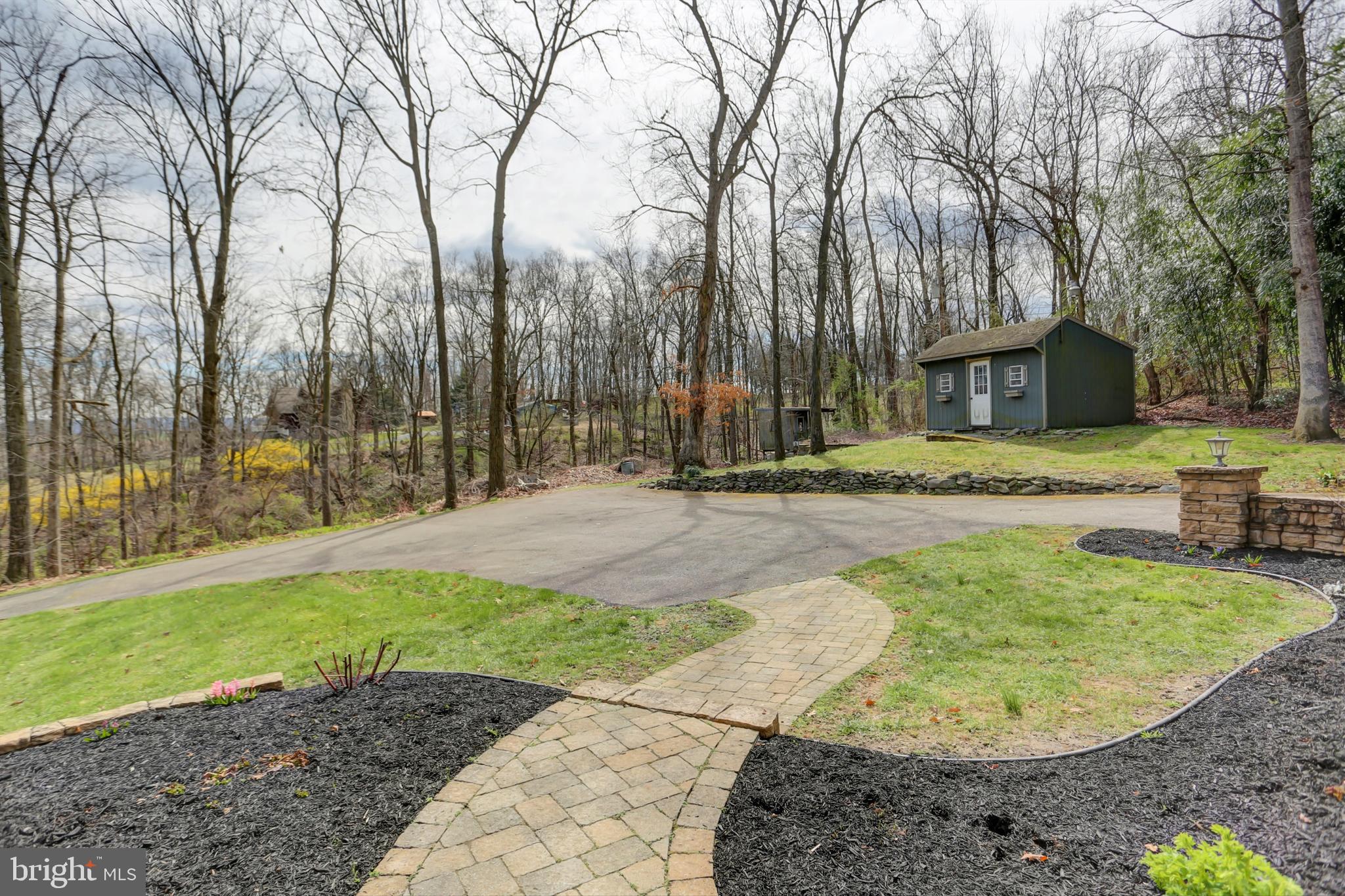 12744 Mongul Hill Road