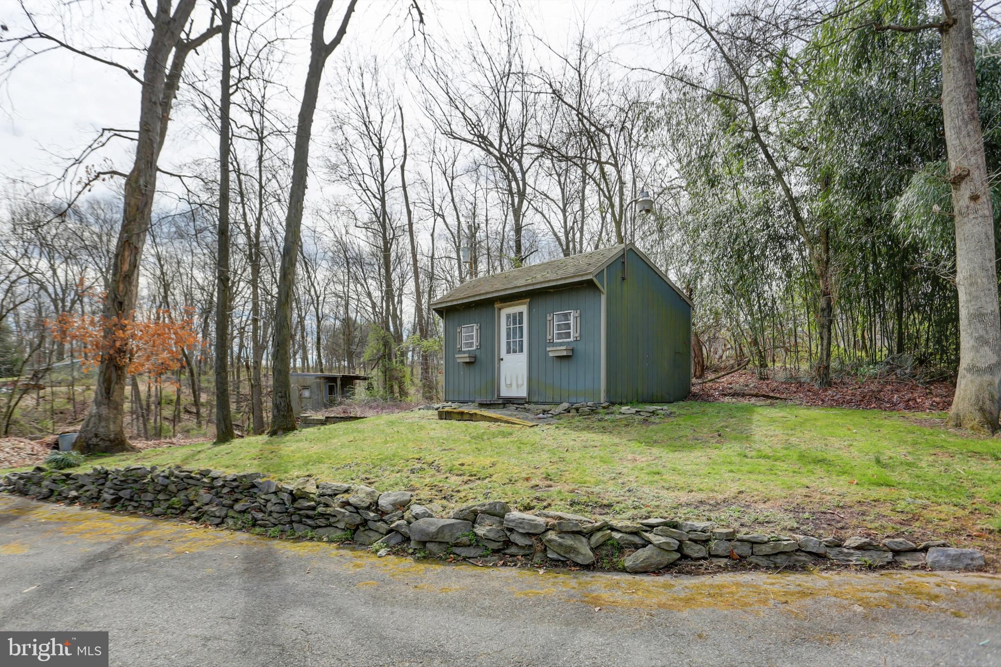 12744 Mongul Hill Road