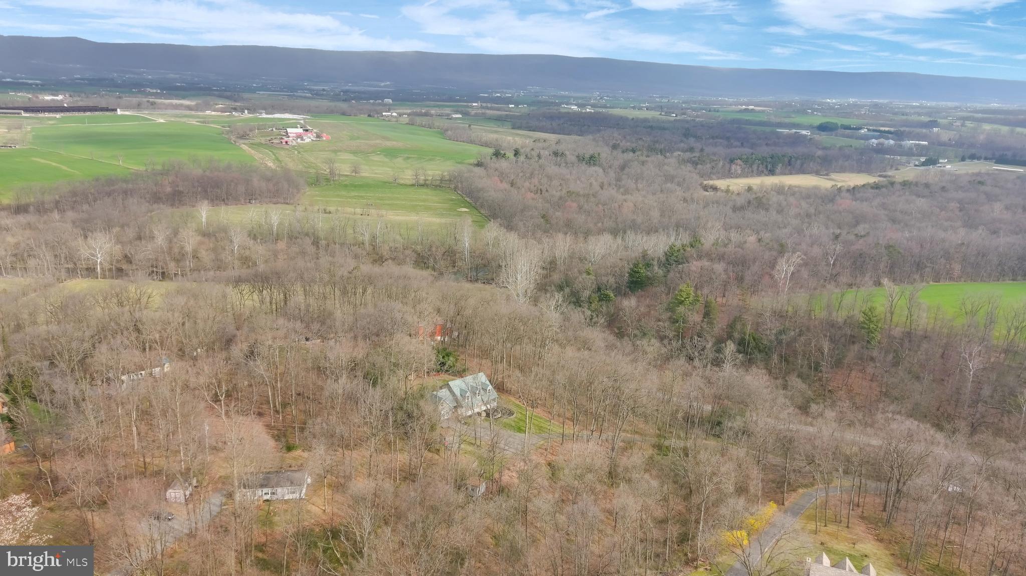 12744 Mongul Hill Road
