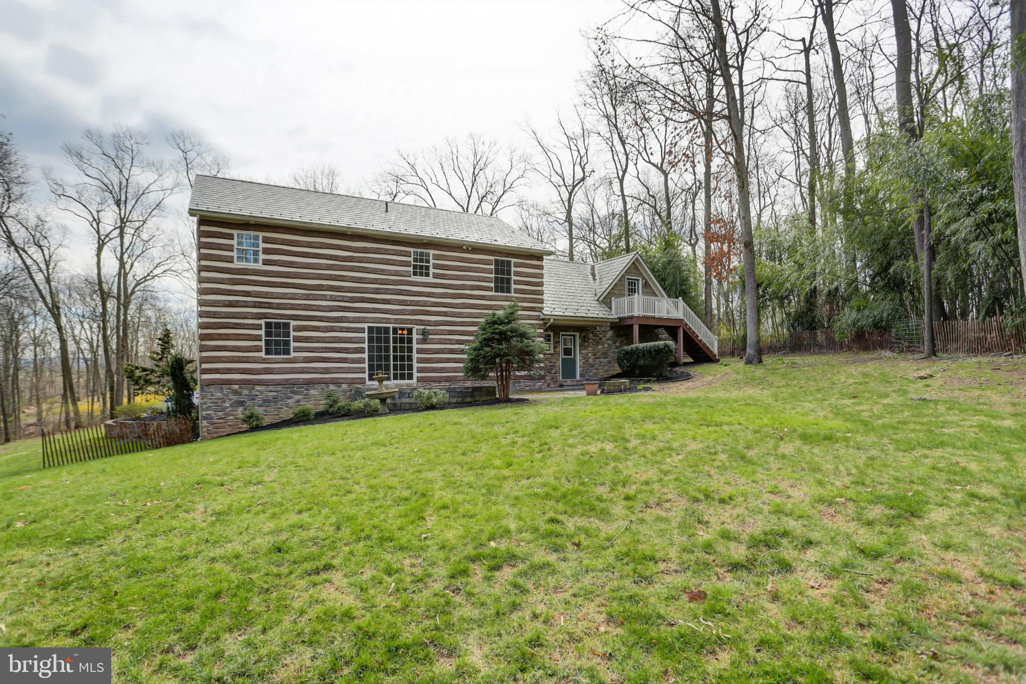 12744 Mongul Hill Road