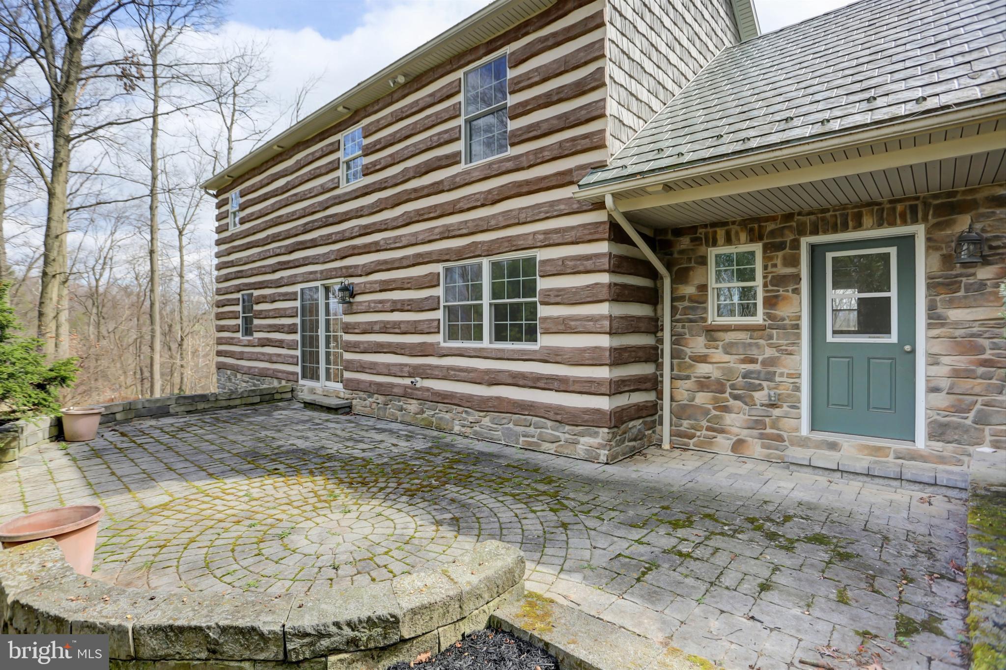 12744 Mongul Hill Road