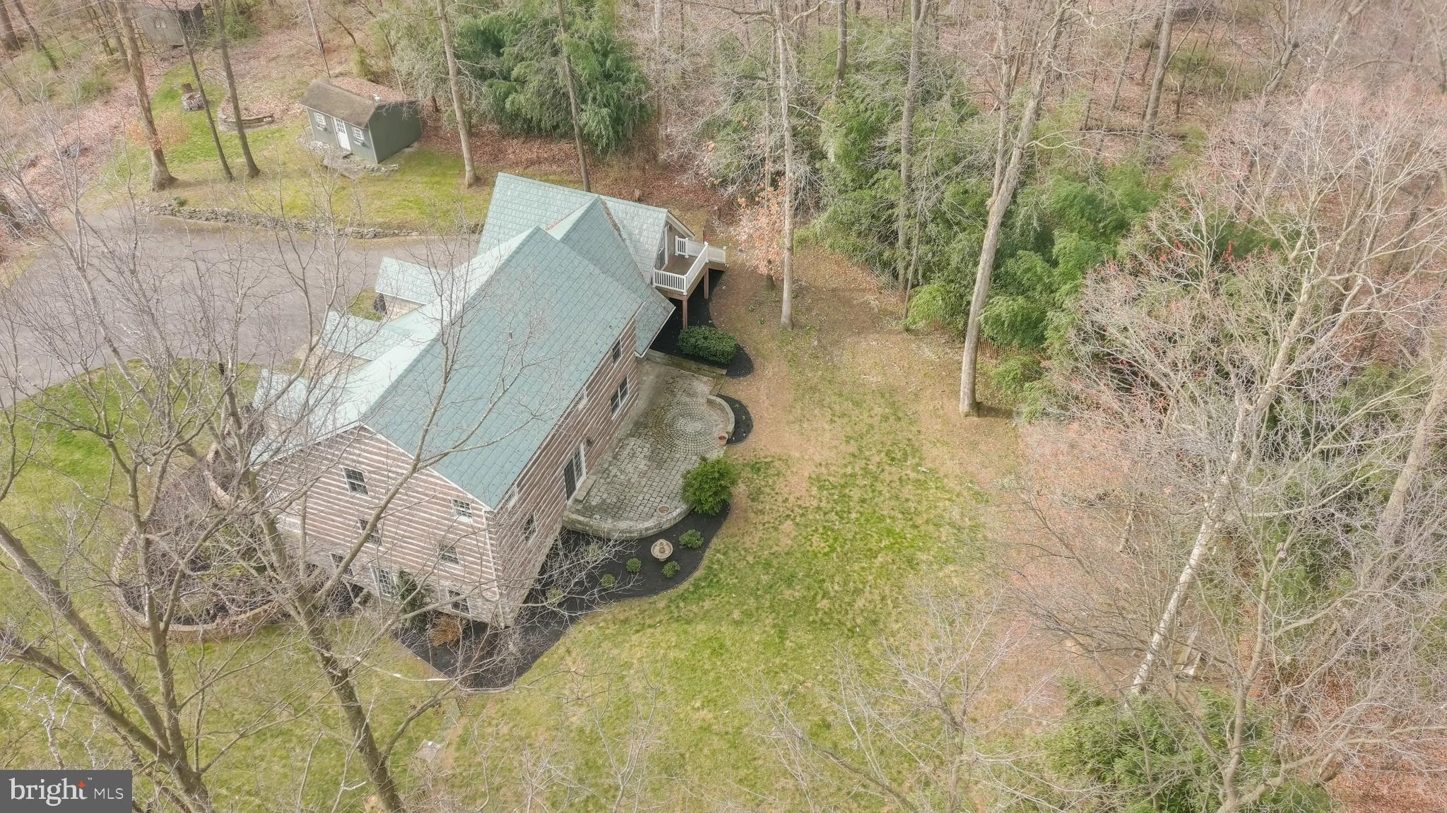 12744 Mongul Hill Road