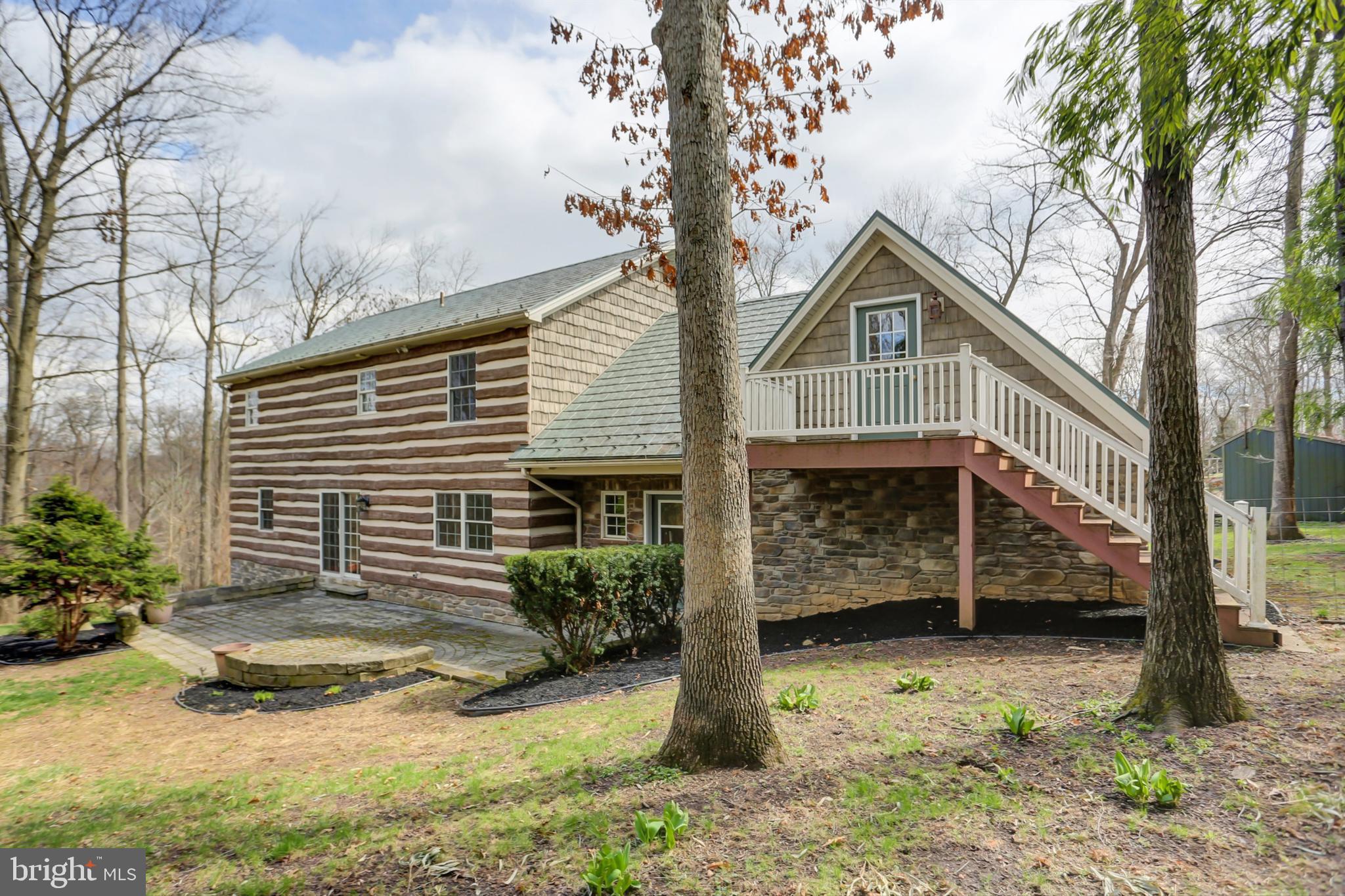 12744 Mongul Hill Road