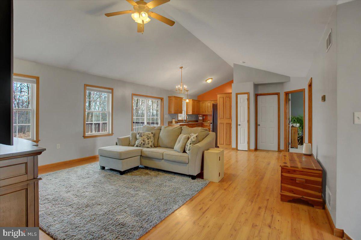 1745 Raven Drive