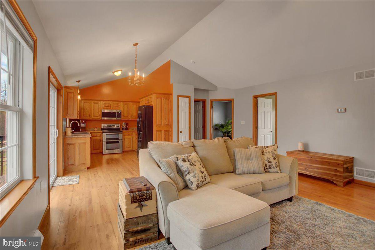 1745 Raven Drive