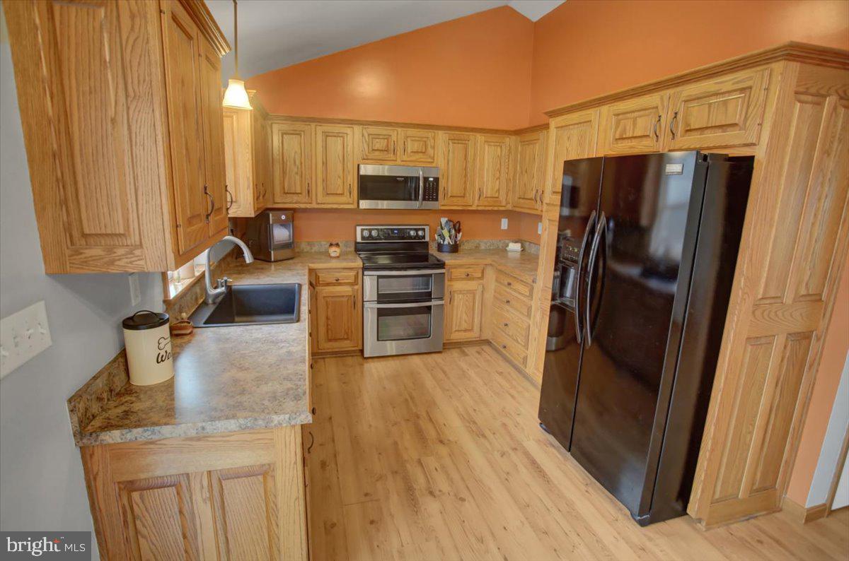 1745 Raven Drive