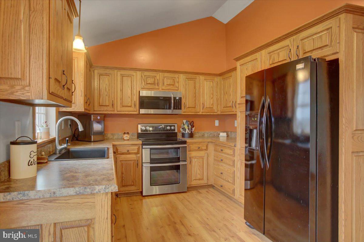 1745 Raven Drive