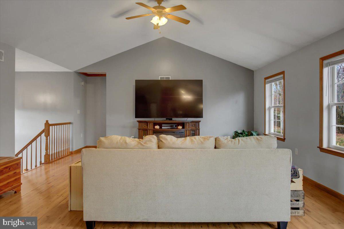 1745 Raven Drive