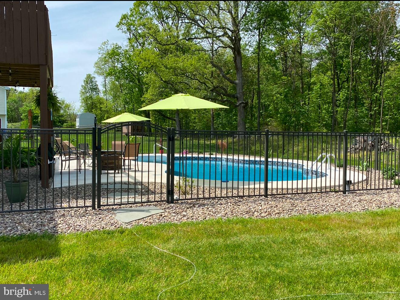 1745 Raven Drive