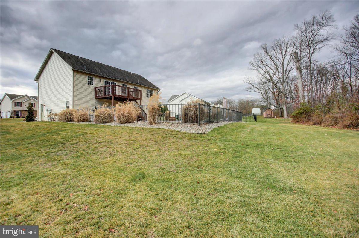 1745 Raven Drive