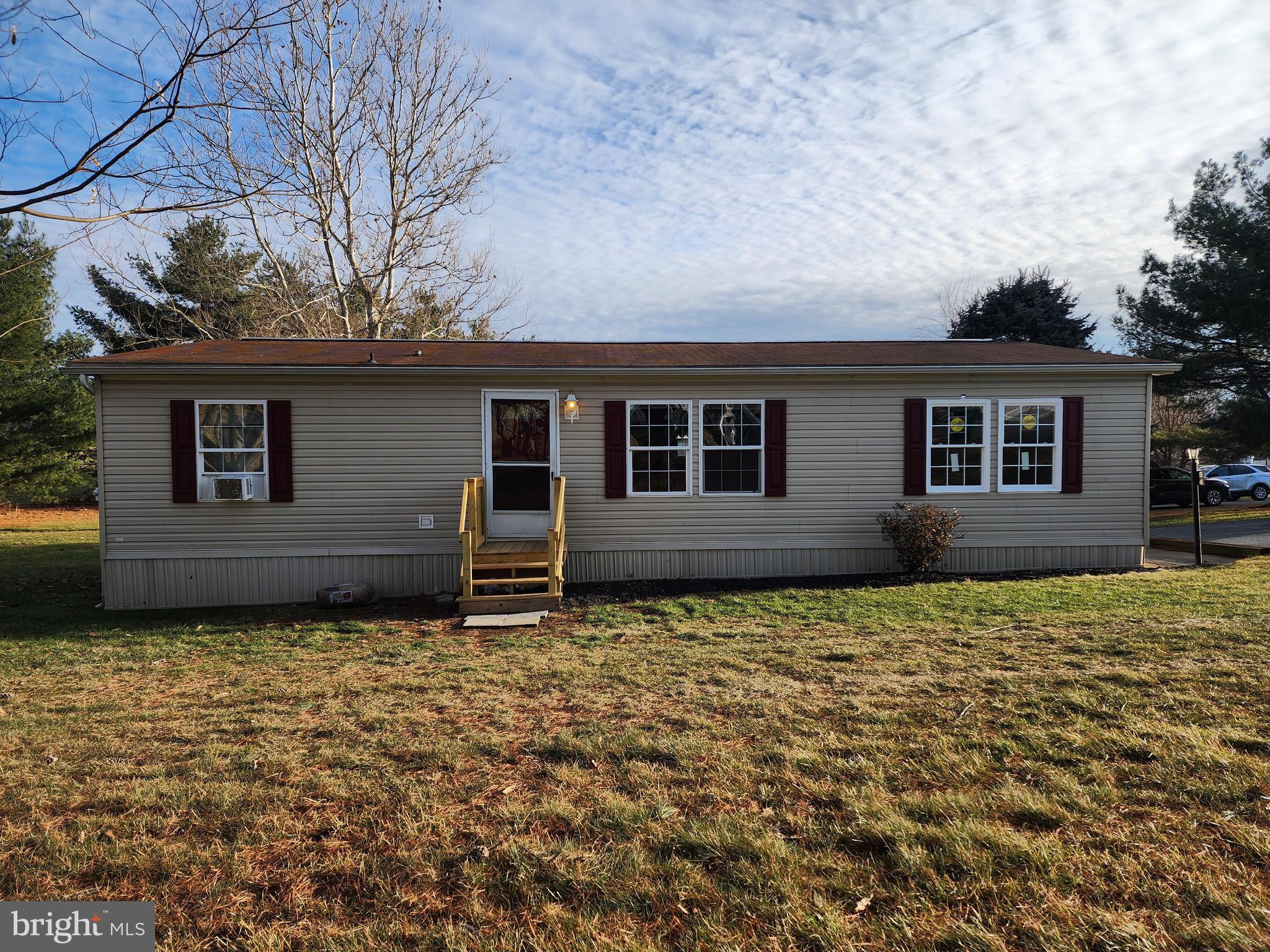 54 Lenwood Park #54