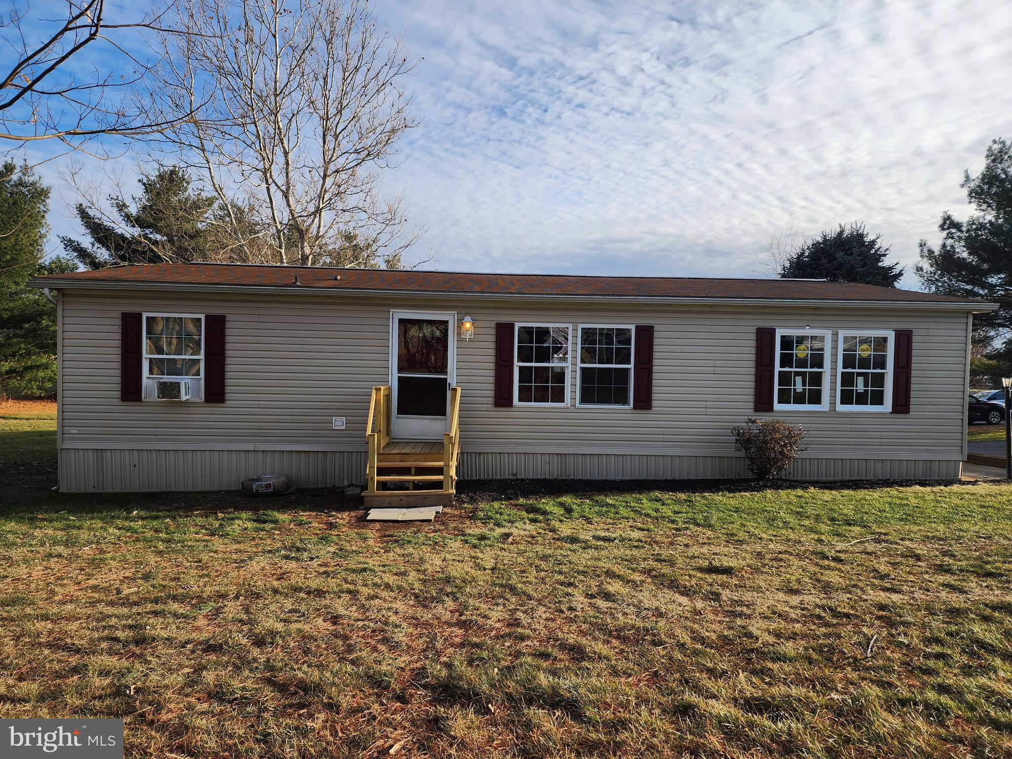 54 Lenwood Park #54
