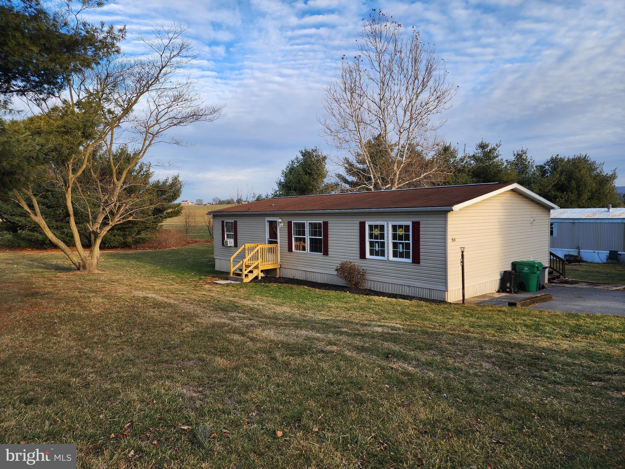54 Lenwood Park #54