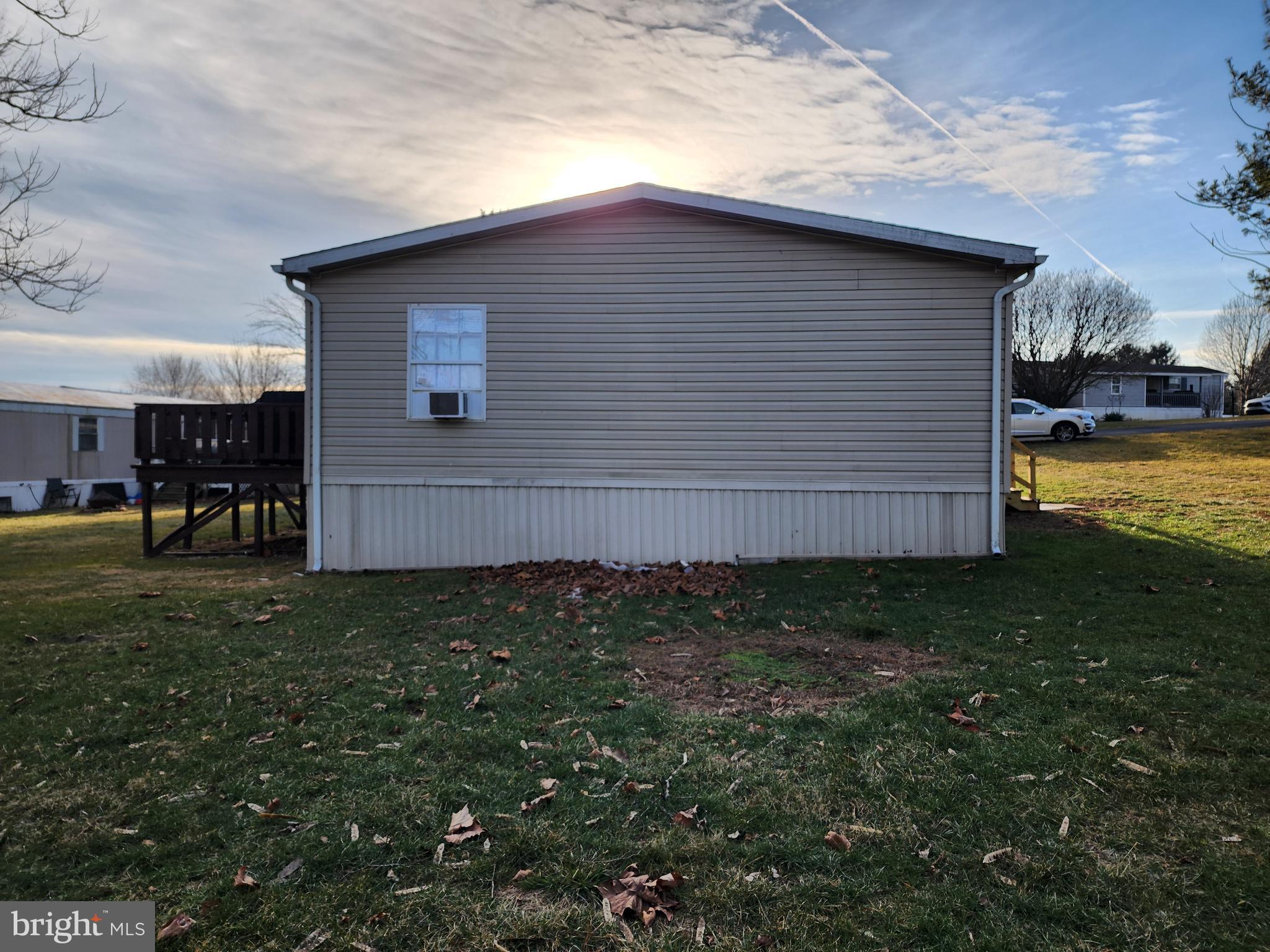 54 Lenwood Park #54