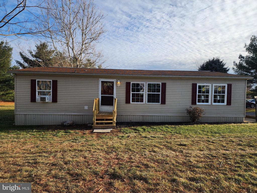 54 Lenwood Park #54