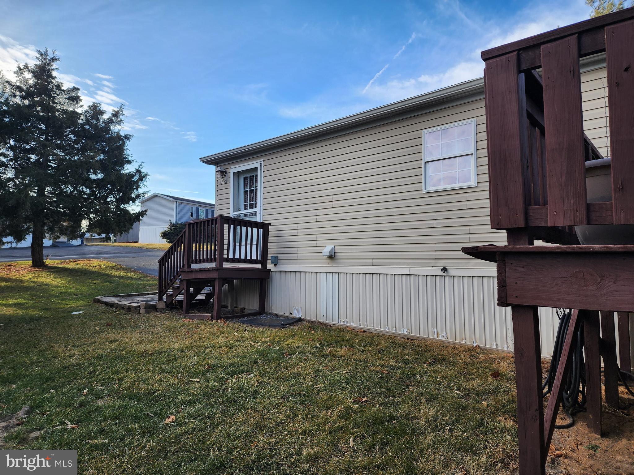 54 Lenwood Park #54