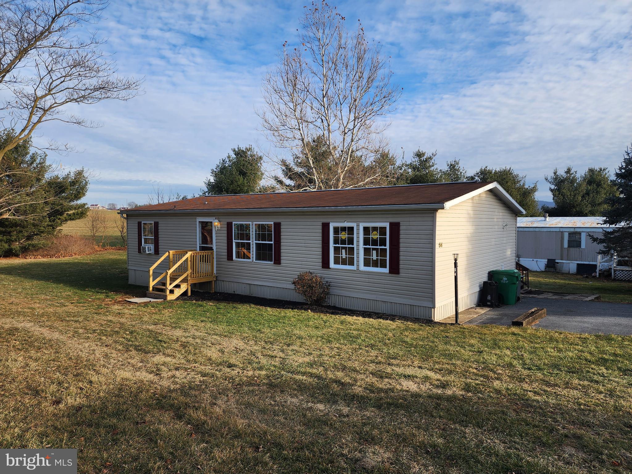 54 Lenwood Park #54