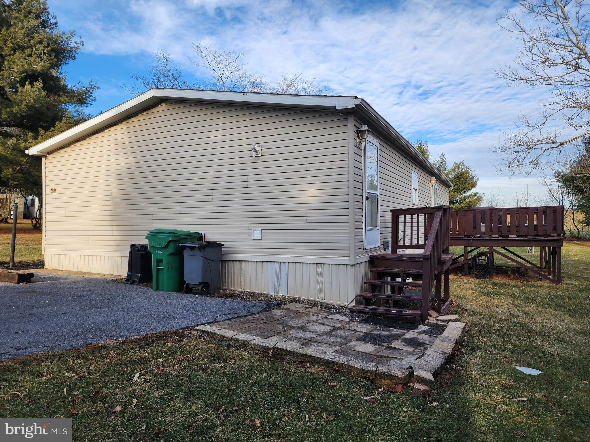 54 Lenwood Park #54