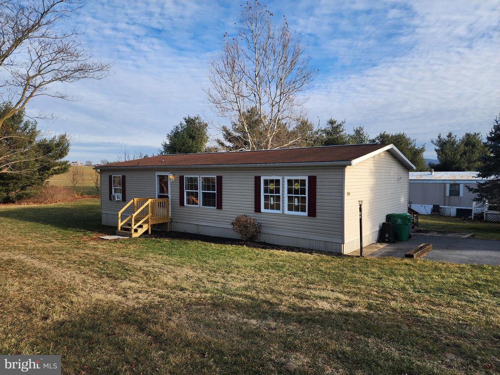 54 Lenwood Park #54