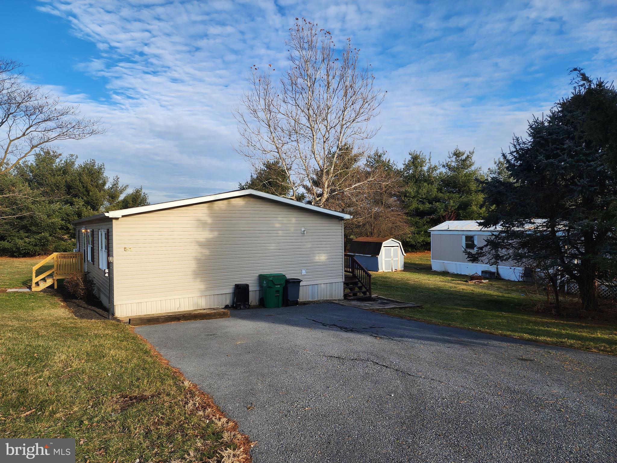 54 Lenwood Park #54