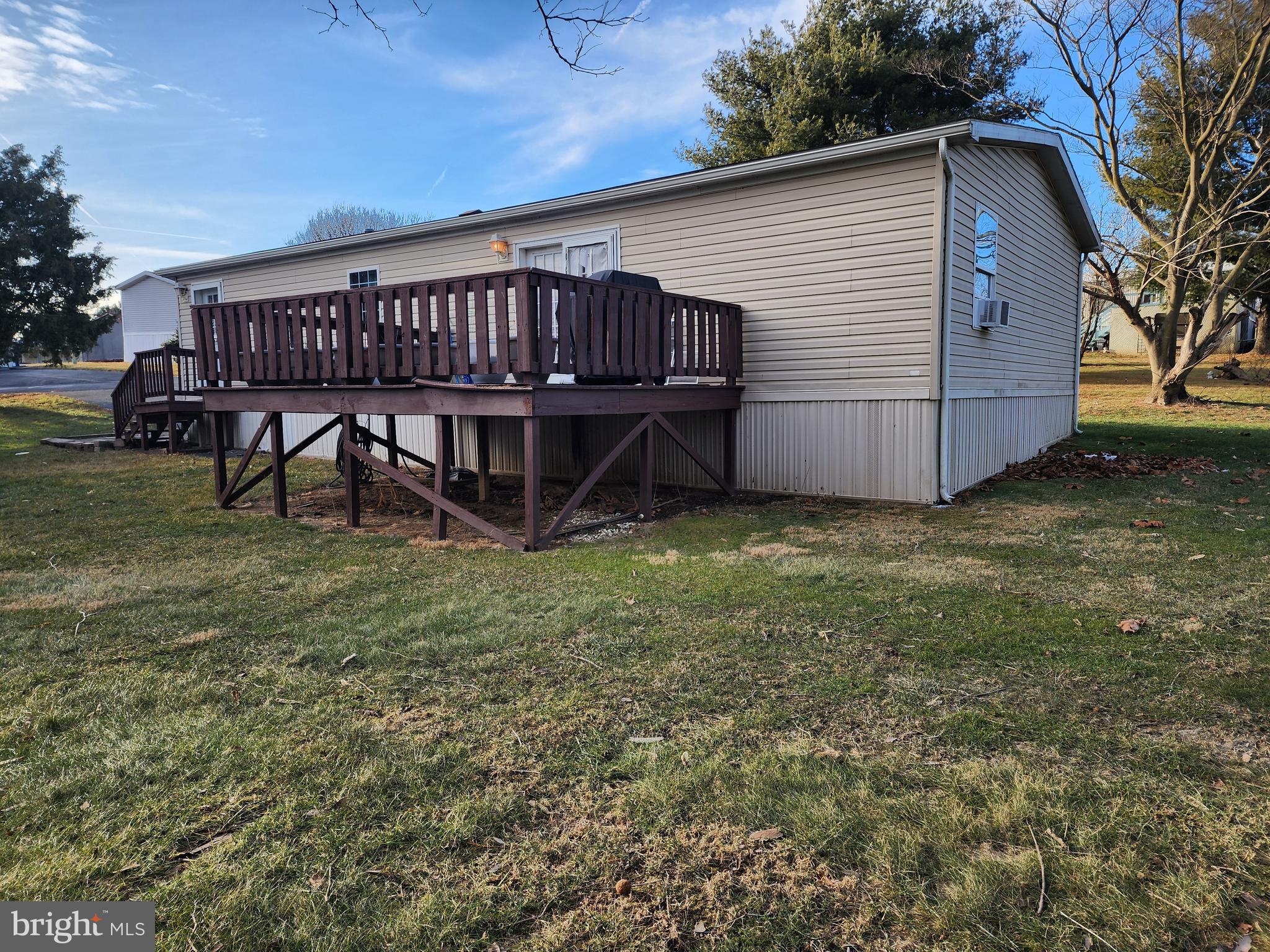 54 Lenwood Park #54
