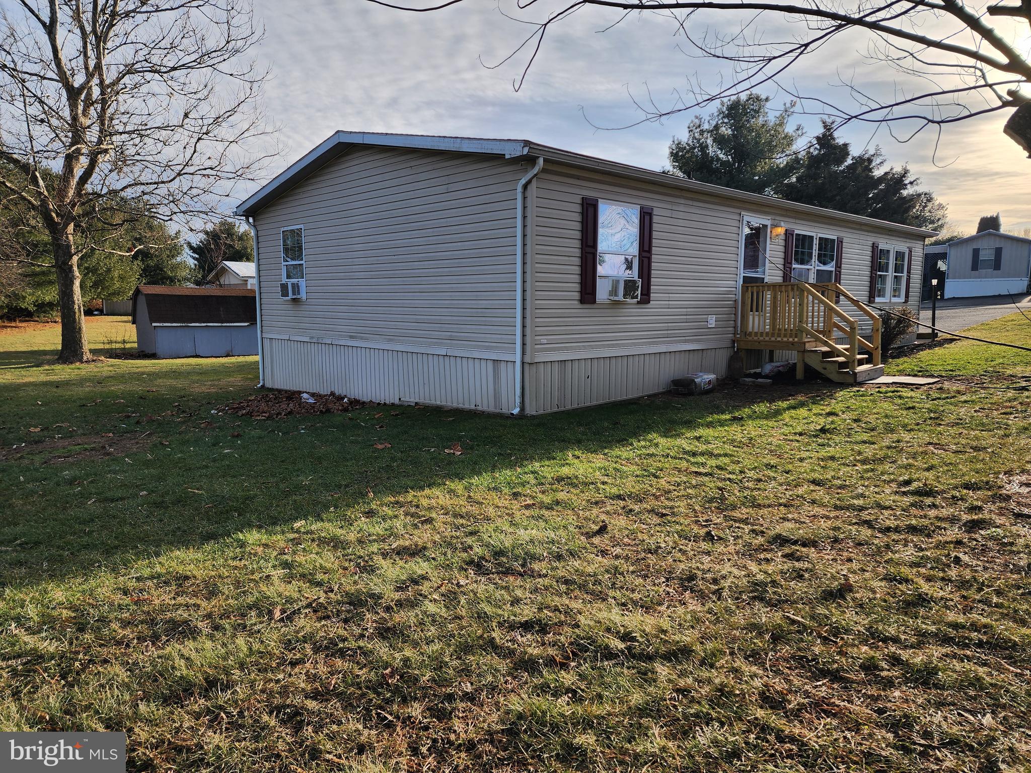 54 Lenwood Park #54