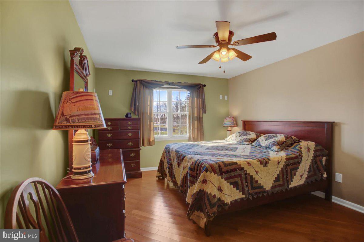313 Bradley Ln