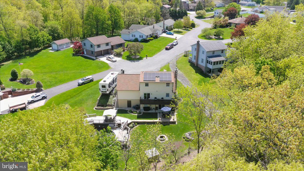 3979 Campbell Circle