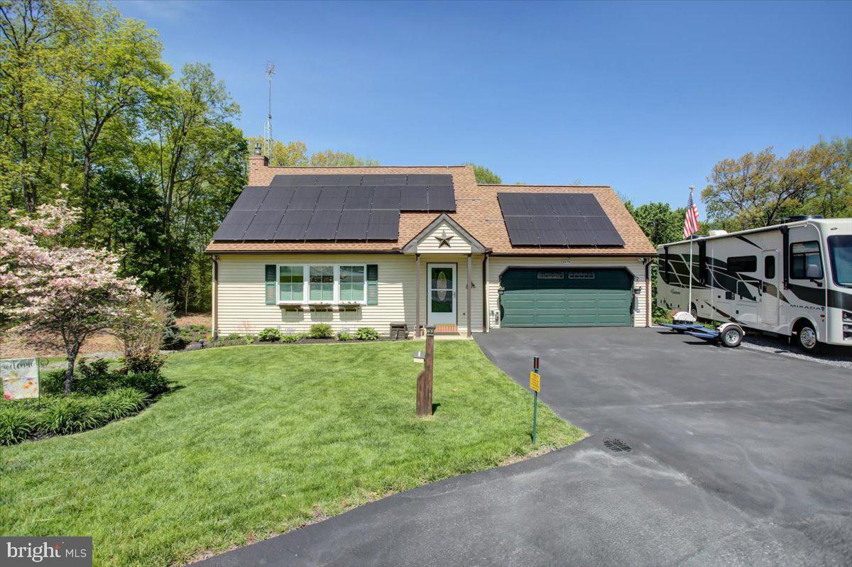 3979 Campbell Circle