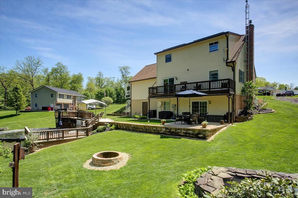 3979 Campbell Circle