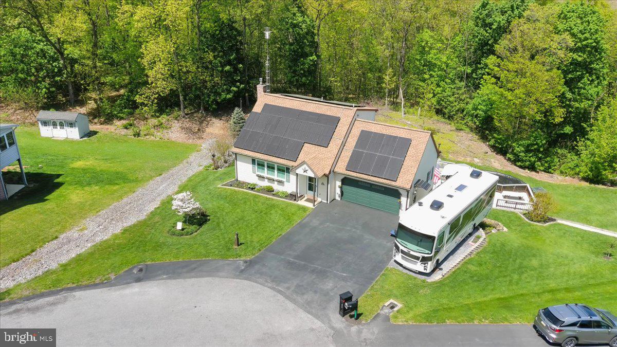 3979 Campbell Circle