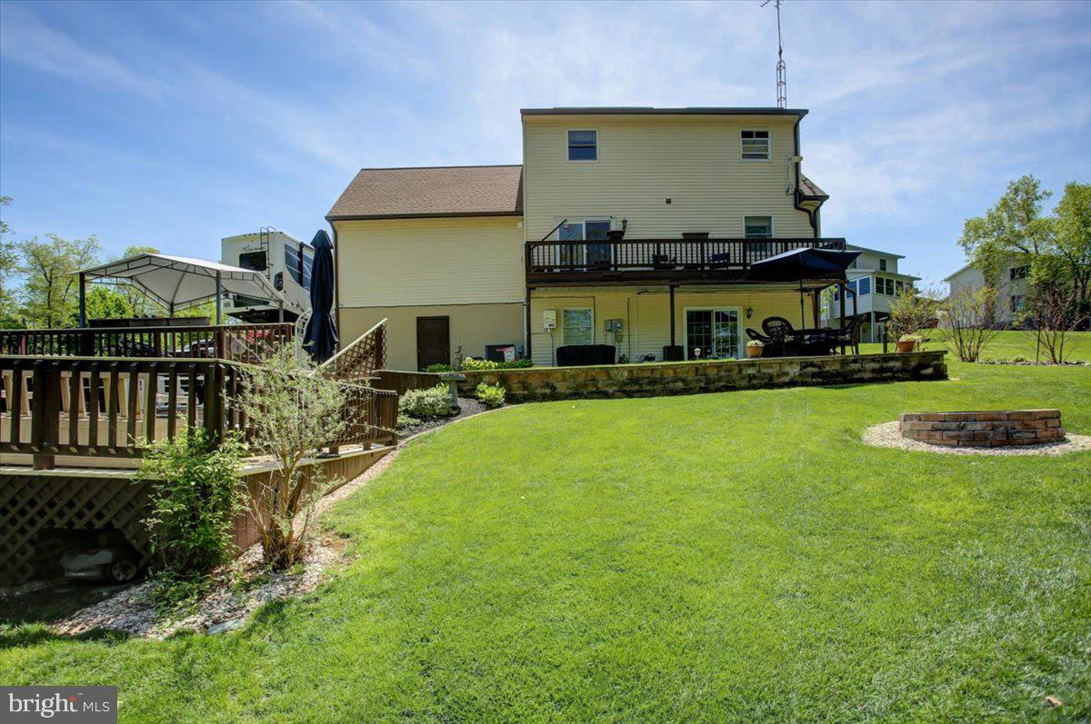 3979 Campbell Circle