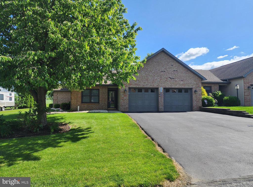 601-A Remington Drive