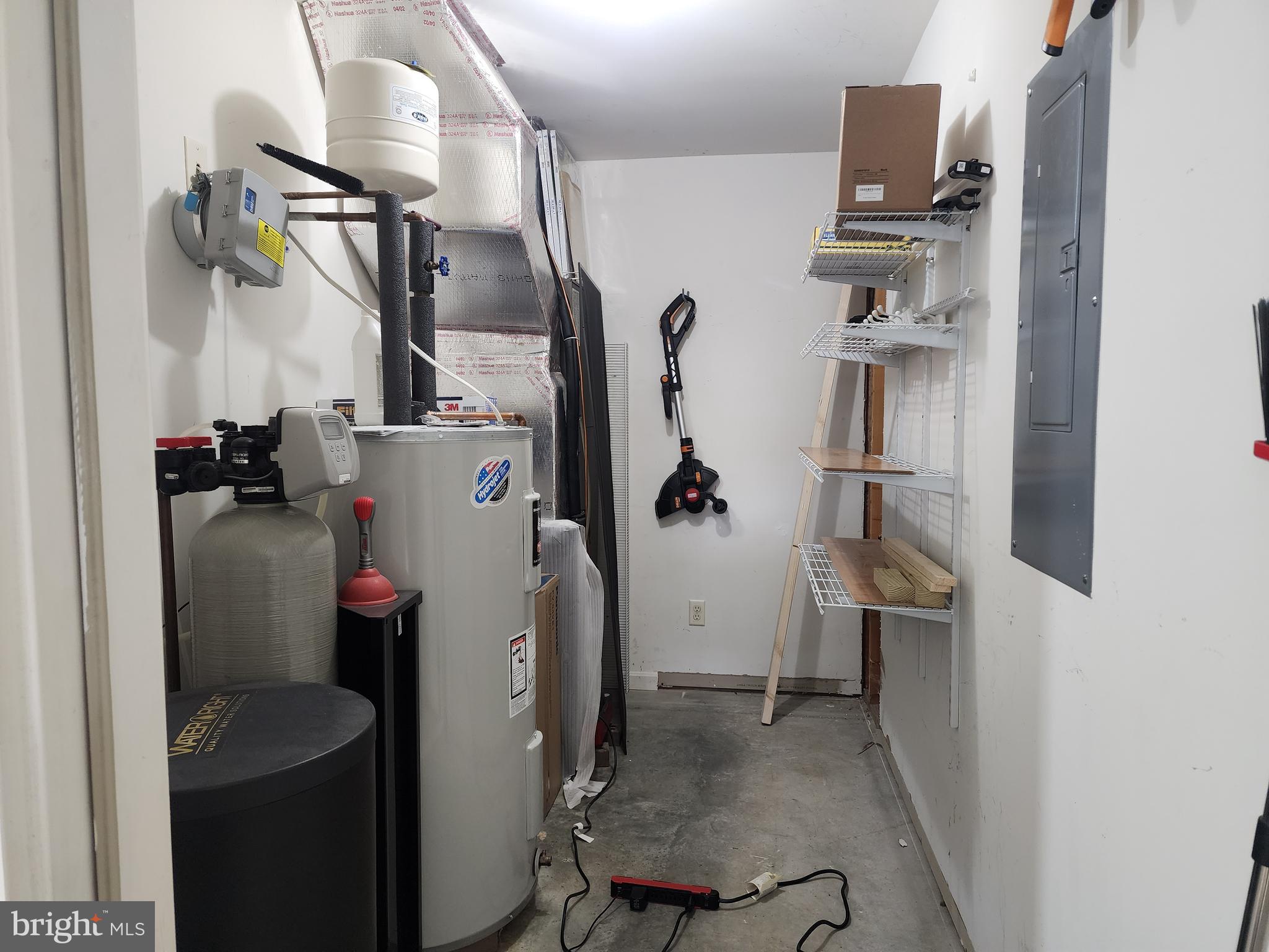 601-A Remington Drive