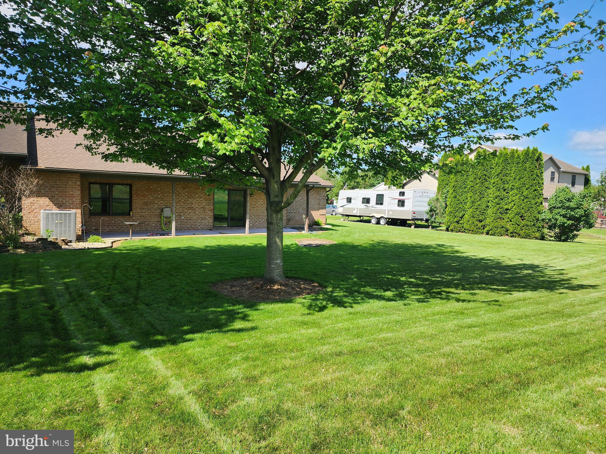 601-A Remington Drive