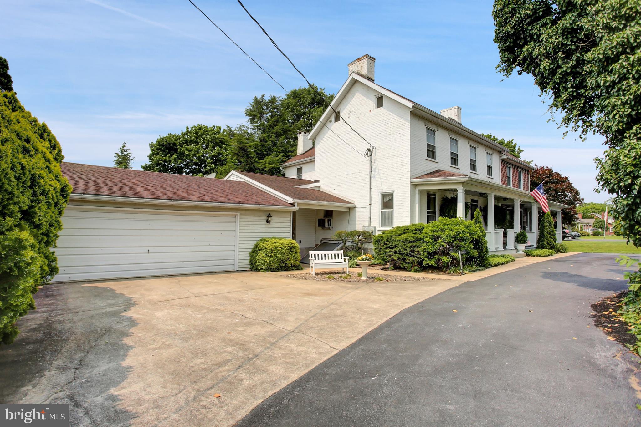 8029 Molly Pitcher Highway