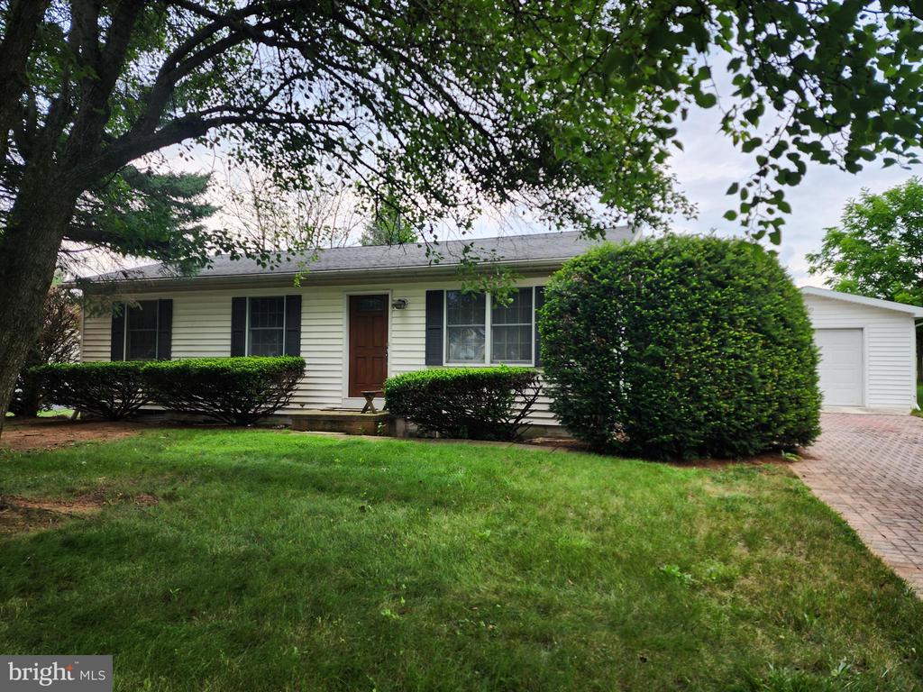 1171 KESSLER DRIVE