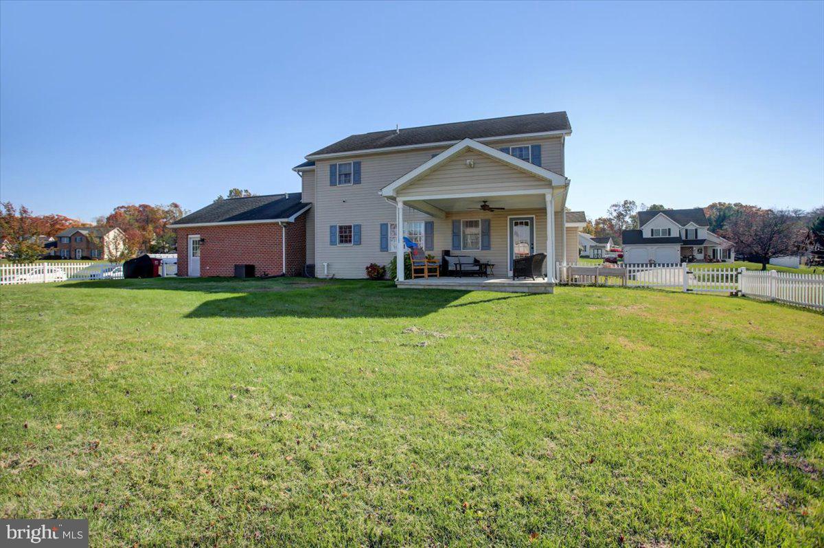 127 STONY POINT AVENUE