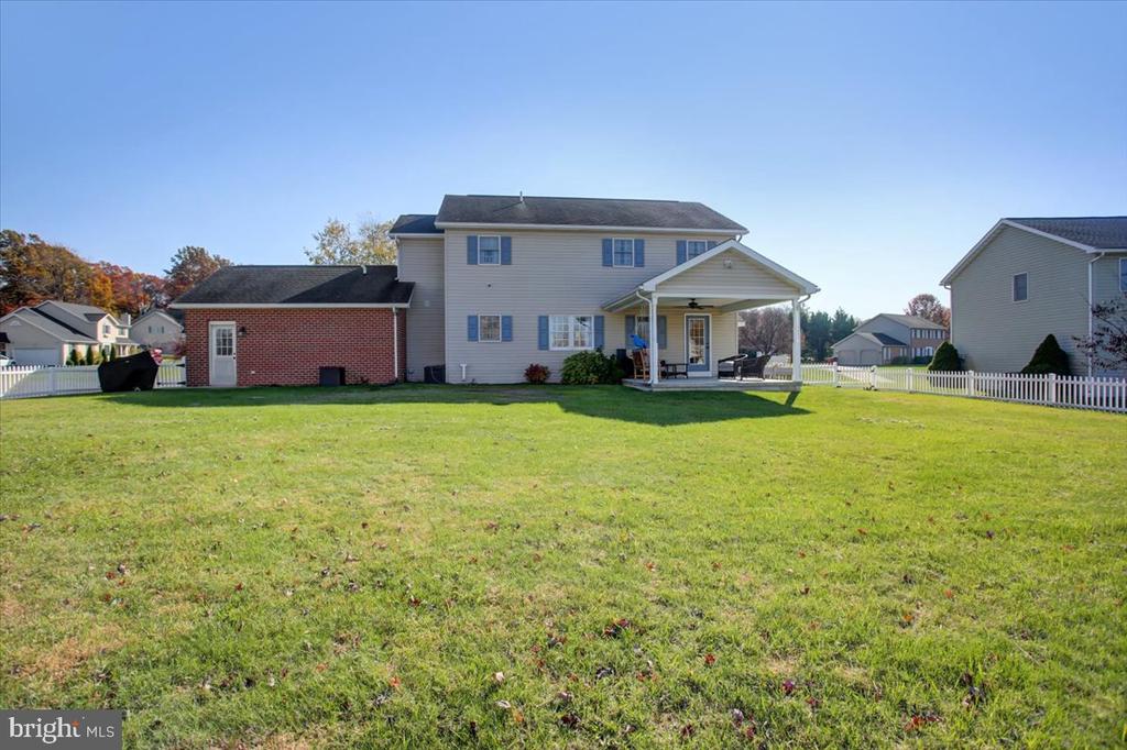 127 STONY POINT AVENUE