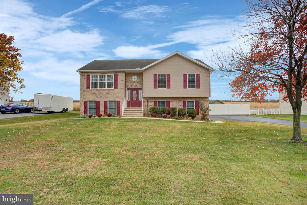 11278 THORNWOOD ROAD